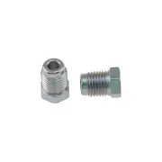 Carlson H8044 Brake Line Nut