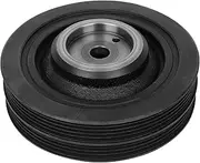 SCITOO Harmonic Balancer 594-322,MD197613 1995-2000 for Chrysler Sebring,1995-2000 for Dodge Avenger