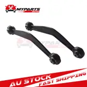 Rear Upper Control Arms For FORD FALCON BA BF FG 2002-ON / TERRITORY 2004-ON L+R