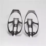 2 PCS Full Carbon Water Bottle Cage Bottle Holder Drink Holder for MTB Road Bike