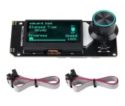 FYSETC V2.1 RGB Mini 12864 Graphic LCD Screen Smart Display Controller Board