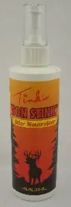 Tinks W6217 Non Scent Odor Neutralizer 8 Oz.