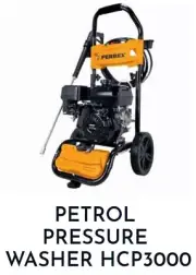 10,000PSI* Petrol Powered High Pressure Cleaner Washer 212cc 3495PSI 10L/min NEW