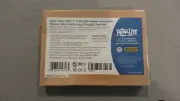 BRAND NEW SEALED * Tripp Lite U444-06N-H4GU-C * USB-C 4K USB 3.1 USB-C hub port