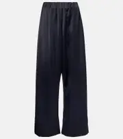 [Fforme] Fforme Dayne wide-leg pants AU 12 blue