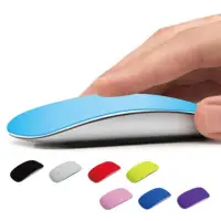 在飛比找momo購物網優惠-【ZIYA】Apple Magic Mouse(滑鼠矽膠保護