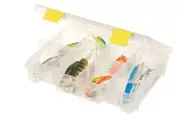 Plano 2362001 Prolatch Stowaway Horizontal Case (3600)