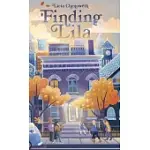 FINDING LILA