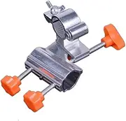 Fishing Accessories Umbrella Holder Bracket Adjustable Chair Mount Rotating Fishing Rod Stand Rack Fishing Fixed ToolTool