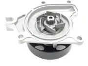 Water Pump For 11-14 Mazda 2 1.5L 4 Cyl Sport Touring NT34K2 Engine Water Pump (for: Mazda)