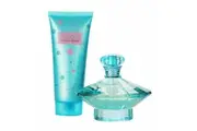 CURIOUS 100ML GIFT SET 2PC EDP SPRAY WOMEN BY BRITNEY SPEARS