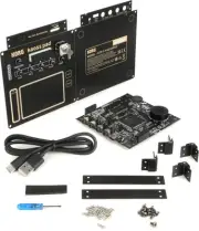 Korg Nu:Tekt NTS-3 KAOSS Pad DIY Kit