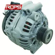 New 150A Alternator For BMW - Europe 3 (E90) N45 B16, N45 B16 A, N45 B16 2542609