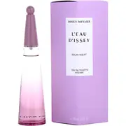 L'Eau d'Issey Solar Violet By Issey Miyake 100ml Edts Womens Perfume