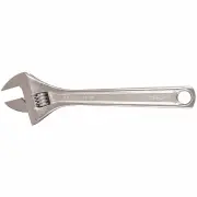 Kincrome K040004 - Adjustable Wrench - 250mm/10"