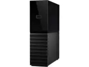WD My Book 16TB USB 3.0, Micro-B External Desktop Hard Drive WDBBGB0160HBK-NESN