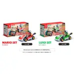 ●哆哆日貨●預購 日本 SWITCH NS 瑪利歐賽車實況 MARIOKART LIVE 馬力歐 任天堂 家庭賽車場