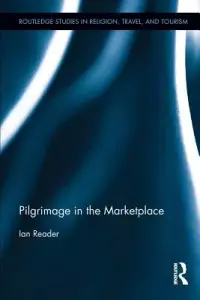在飛比找博客來優惠-Pilgrimage in the Marketplace