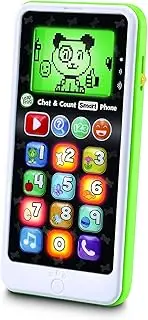 LeapFrog LeapFrog Chat & Count Smart Phone Scout Toy