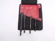 Matco 4 PIECE AIR HAMMER KIT MC4S