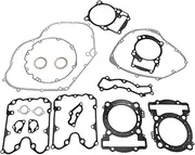 Motorcycle Full Set Cylinder Crankcase Cover Gasket Kits For XVS1300 V-star 1300 2007-2017 XVS1300 Stryker 11-17