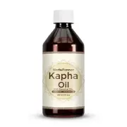 Kapha Oil – Body Massage Oil – Balance Kapha Dosha – Vegan – 4 fl oz – 120 ml