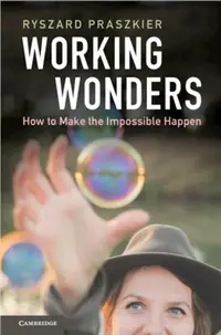 在飛比找三民網路書店優惠-Working Wonders ― How to Make 