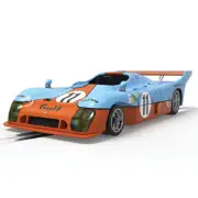 Scalextric C4443 Mirage GR8 Le Mans 1975 Winner Special Edition 1:32 slot car
