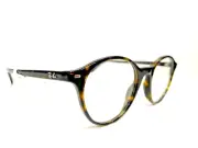 Ray Ban Bernard RX5430 2012 Eyeglasses Havana Full Rim 49-21-145