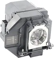 SUNLAPS for LP96 Replacement Projector Lamp Bulb UHE 230W Bulbs with Housing for CB-108 CB-109W CB-970 CB-980W CB-990U CB-2042 CB-2142W CB-2247U CH-TW610 Projector