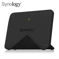 在飛比找Yahoo!奇摩拍賣優惠-智慧 Mesh Wi-Fi 能力 家長監護 Synology