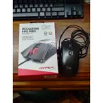 HYPERX PULSEFIRE FPS PRO – RGB 電競滑鼠