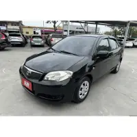 在飛比找蝦皮購物優惠-新永隆汽車（彰化🚗）TOYOTA VIOS 2009年