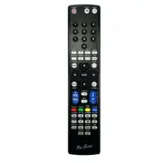 RM-Series TV Remote Control for Toshiba 26DV733R