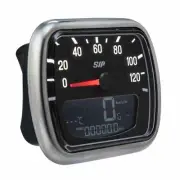 Tachometer SIP & Odometer Piaggio 150 for Vespa 150 1954-1957