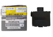 NISSAN NAVARA MK3 D23 Distance Sensor 284385JU1A NEW GENUINE