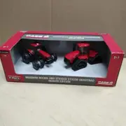 Ertl Britains 1/64 Magnum MX305 Steiger STX530 Quadtrac Dealer Edition 14443 NIB