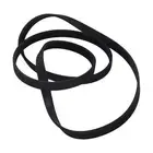 Washing Machine Drive Belt Replacement Part Compatible With For 5EPJ1238