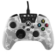 Turtle Beach Recon Wired Controller (Arctic Camo) for Xbox Series X|S