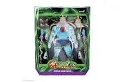 Super7 ULTIMATES! Thundercats Mumm-Ra Dream Master - 7" Thundercats Action Figure with Accessories Classic Cartoon Collectibles and Retro Toys