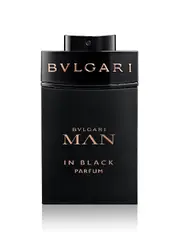 BVLGARI Man In Black Parfum 100ml
