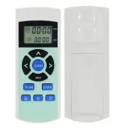 New Remote Control Replacement For ECOVACS CEN553 CEN555 Robot Vacuum Cleaner