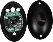 1 Pair Detectors Window Alarm Pool Alarms for Doors Door Chime Pool Door Alarm Door Alarms for Door Window Sensor Window Sensors Door and Window Sensor Door Security