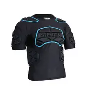 Steeden Bolt Shoulder Pads