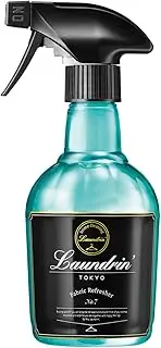 Japan Household Cleaning Supplies - Randorin fabric mist No.7 370ml *AF27*