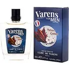 Varens For Men Tabac Cotton By Ulric De Varens Edt Spray 3.4 Oz