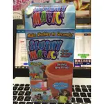 SLUSHY MAGIC 好神冰搖搖杯 冰沙