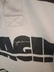 Ben sherman jumper John Lennon Signature 60th Anniversary Limited Edition