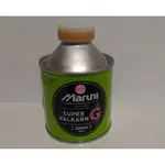 【鎮達】日本 MARUNI 補胎膠水 補片膠水 補片硬化接合劑 輪胎膠水