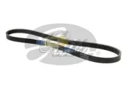 Gates Ribbed Belt For Subaru Forester 11-13 2.5 Turbo AWD (SH) SUV 4PK805SF